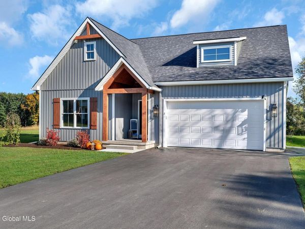 124 Schuurman Road, Castleton, NY 12033