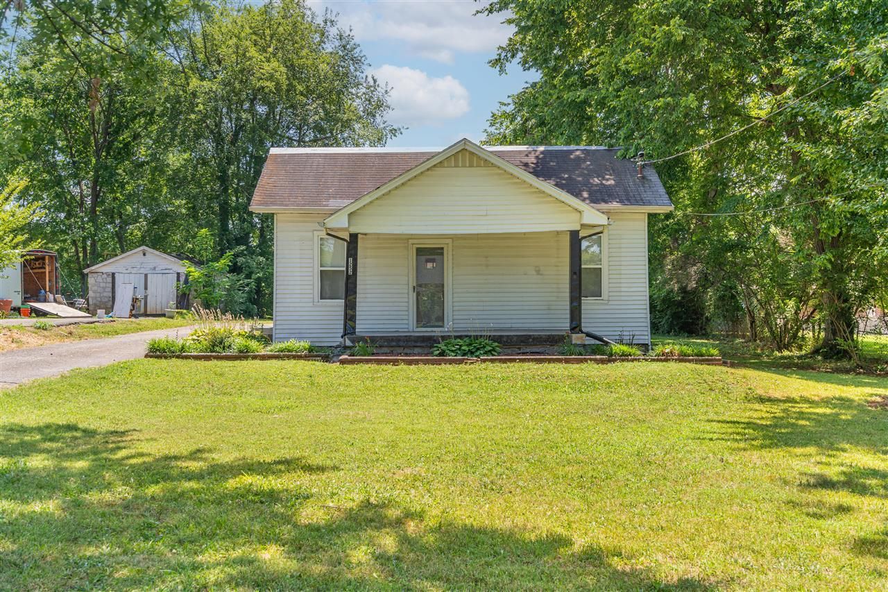 1252 Oliver Street, Bowling Green, KY 42104 Main Photo