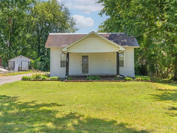 1252 Oliver Street, Bowling Green, KY 42104