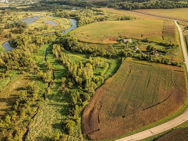 COUNTY ROAD N, Argyle, WI 53504