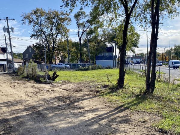 8663 S Vincennes Avenue, Chicago, IL 60620