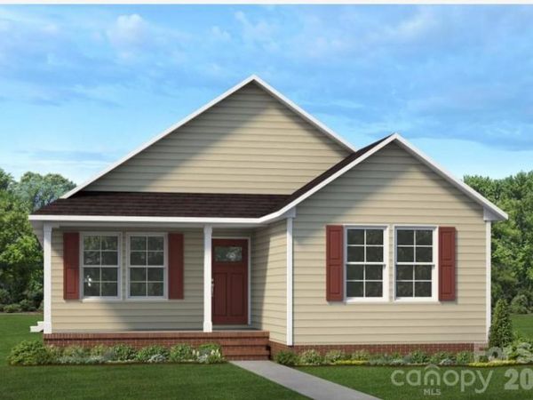 2108 Island View Lane, Connelly Springs, NC 28612