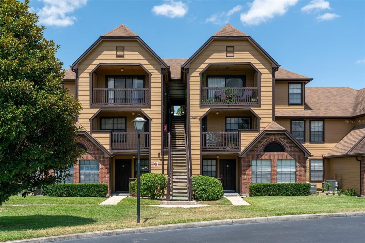 320 Black Oak Court, Unit 107, Altamonte Springs, FL 32701 Main Photo