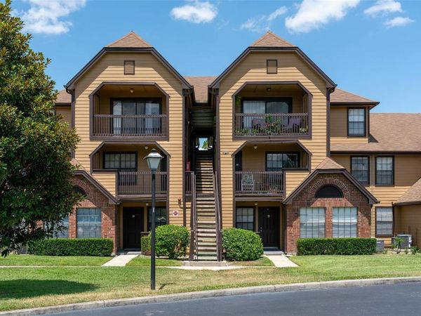 320 BLACK OAK COURT, Unit 107, ALTAMONTE SPRINGS, FL 32701