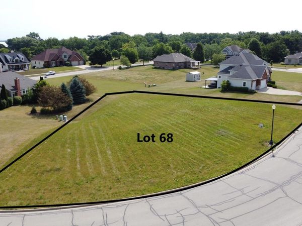 1200 Secretariat Drive, Genoa, IL 60135