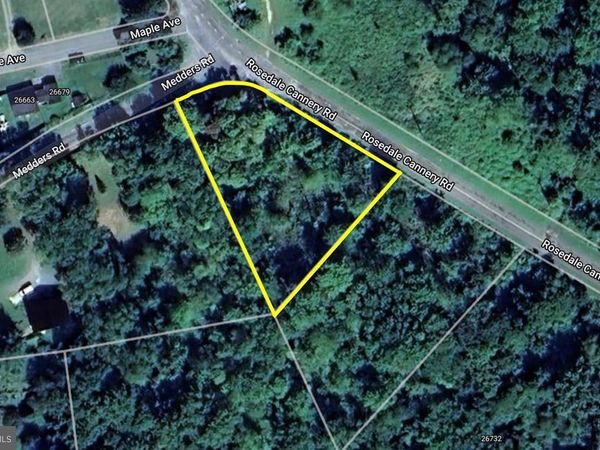 MAIN ST, STILL POND, MD 21667