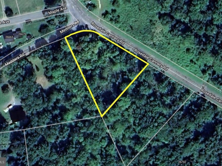 Main St, Still Pond, MD 21667 Main Photo