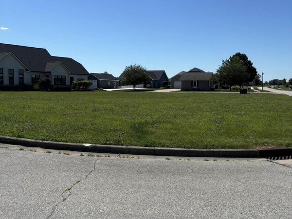 0 Lot 6, Tipton, IN 46072