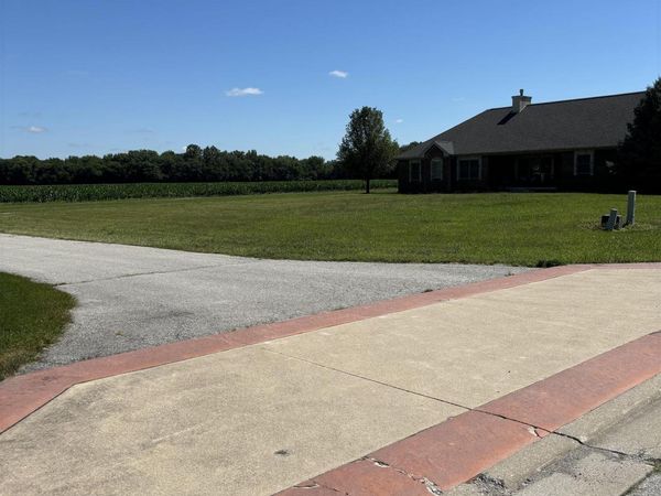 0 Lot 5, Tipton, IN 46072