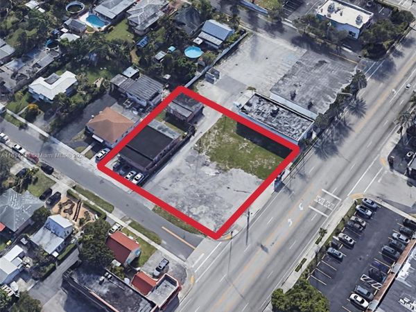 1409 S Federal Hwy, Dania Beach, FL 33004