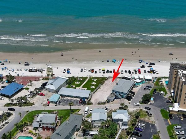 0 BUENOS AIRES AVENUE, NEW SMYRNA BEACH, FL 32169