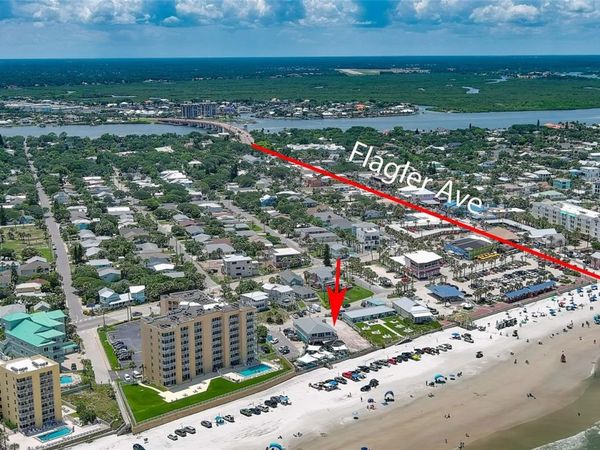 0 BUENOS AIRES AVENUE, NEW SMYRNA BEACH, FL 32169