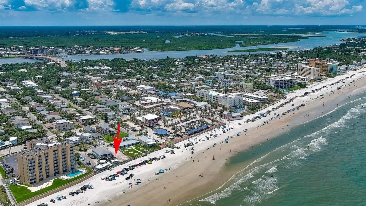 0 Buenos Aires Avenue, New Smyrna Beach, FL 32169 Photo