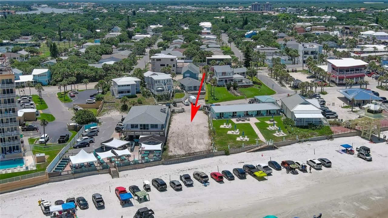 0 Buenos Aires Avenue, New Smyrna Beach, FL 32169 Photo