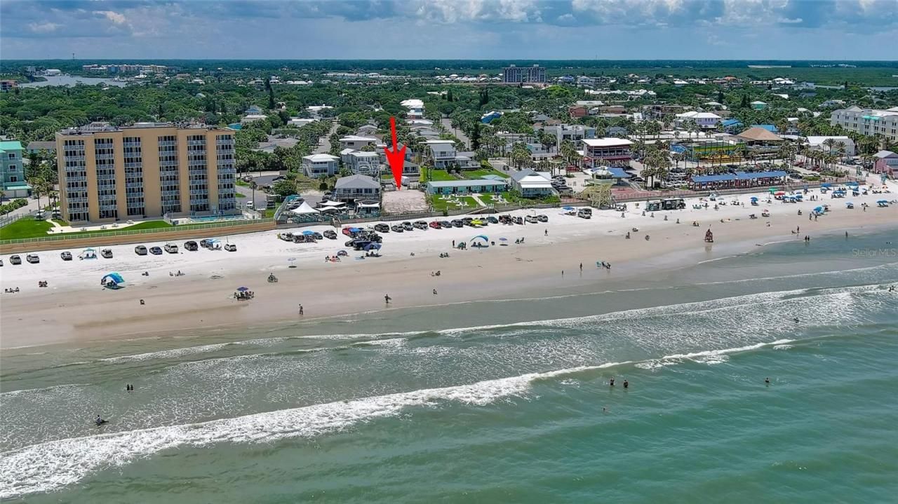 0 Buenos Aires Avenue, New Smyrna Beach, FL 32169 Photo