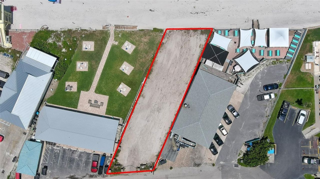 0 Buenos Aires Avenue, New Smyrna Beach, FL 32169 Photo