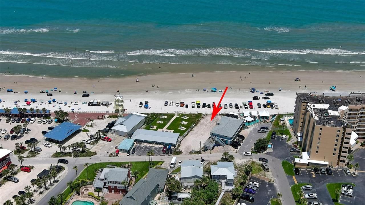 0 Buenos Aires Avenue, New Smyrna Beach, FL 32169 Photo