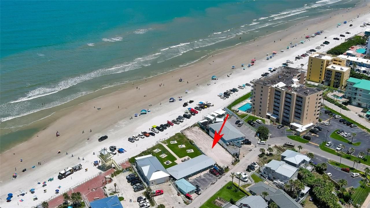 0 Buenos Aires Avenue, New Smyrna Beach, FL 32169 Photo