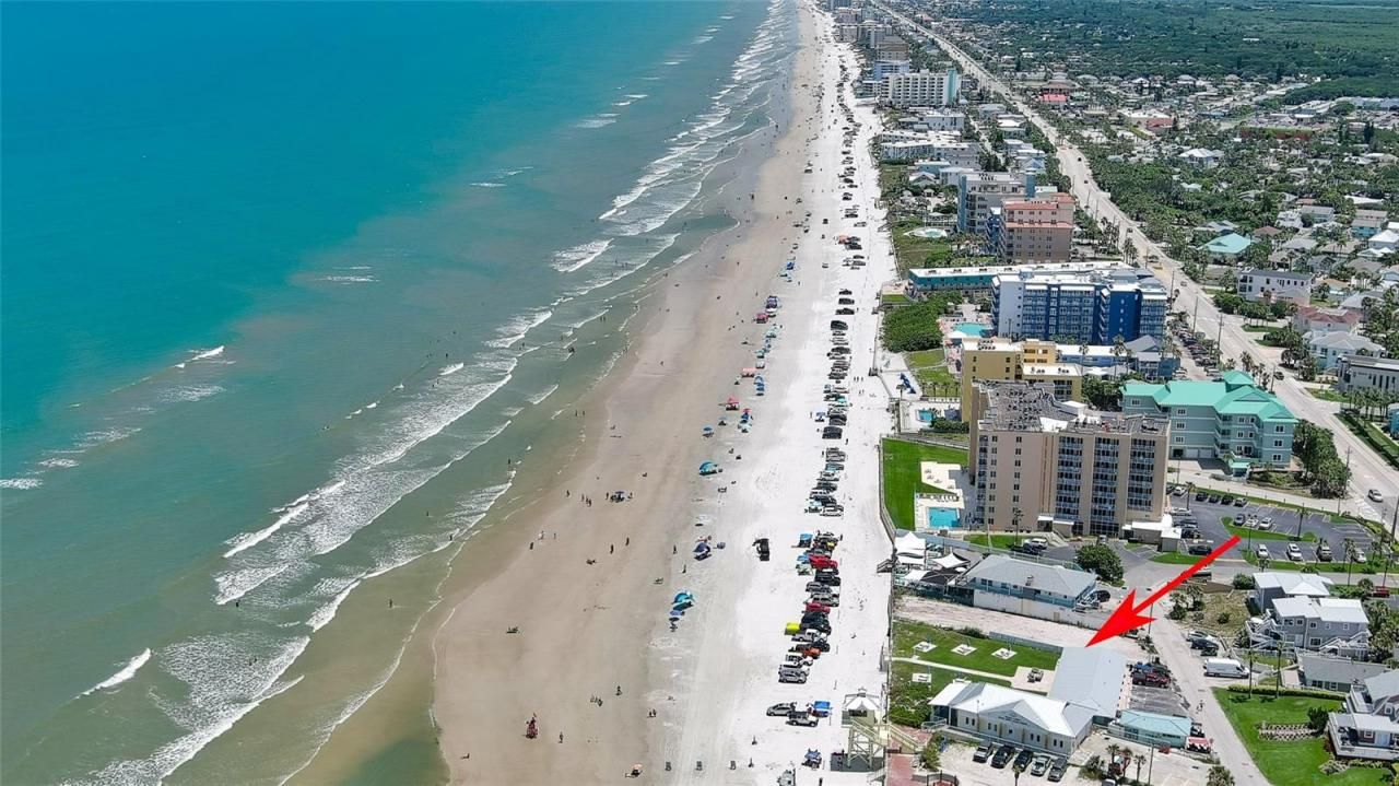 0 Buenos Aires Avenue, New Smyrna Beach, FL 32169 Photo