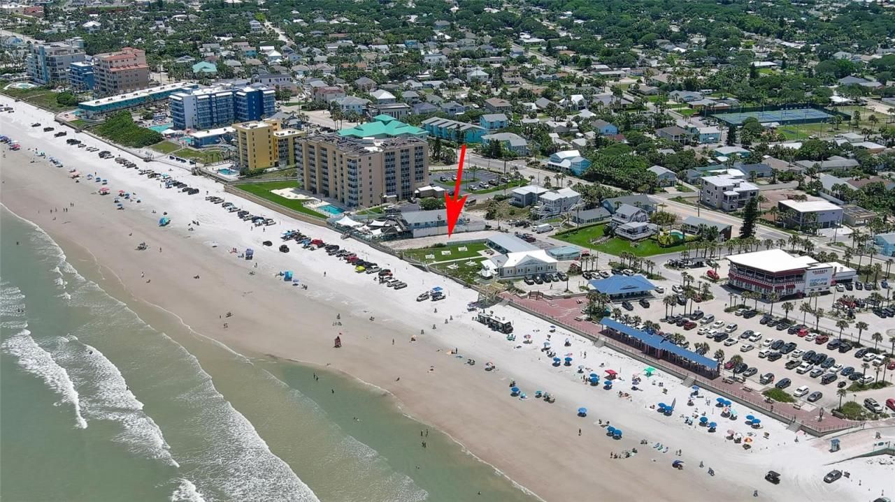 0 Buenos Aires Avenue, New Smyrna Beach, FL 32169 Photo