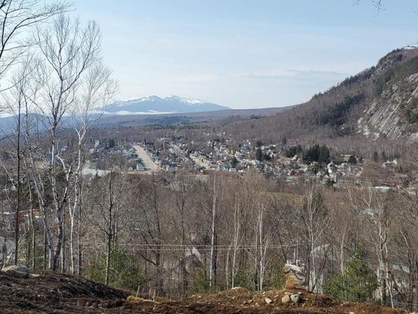 00 Church Street, Unit Map 121 Lot 60, Berlin, NH 03570