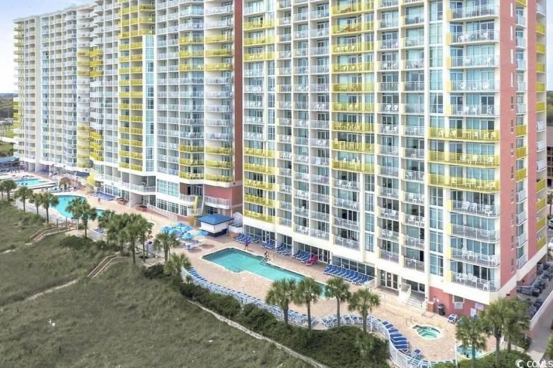 2701 S Ocean Blvd. Photo 15