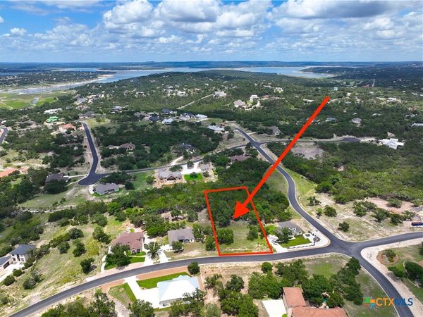 714 Caballo Trail, Canyon Lake, TX 78133