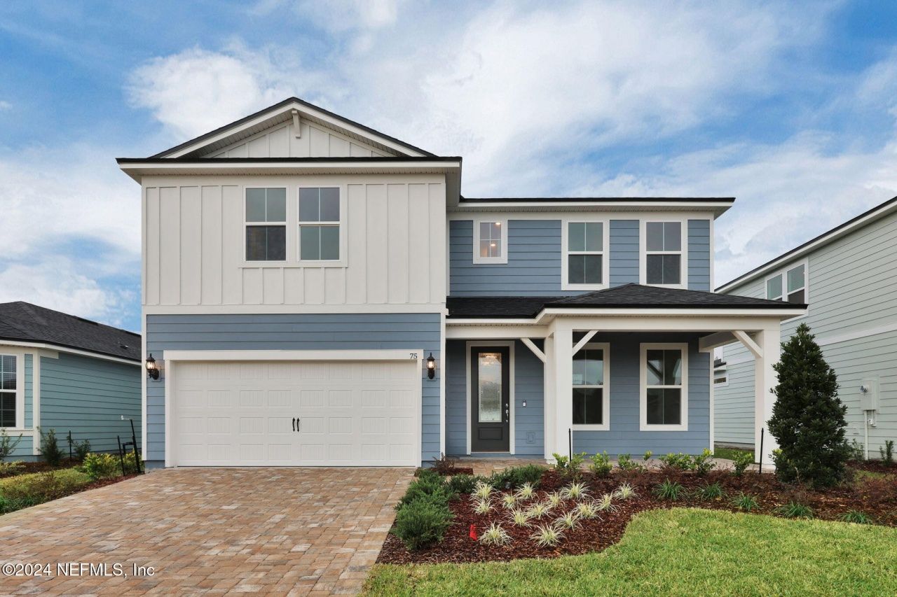 75 Salazar Street, Saint Augustine, FL 32095 Main Photo