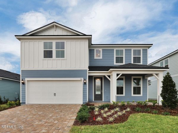 75 SALAZAR Street, St. Augustine, FL 32095