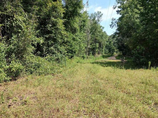 80 acres Calhoun 199 Road, Hampton, AR 71744