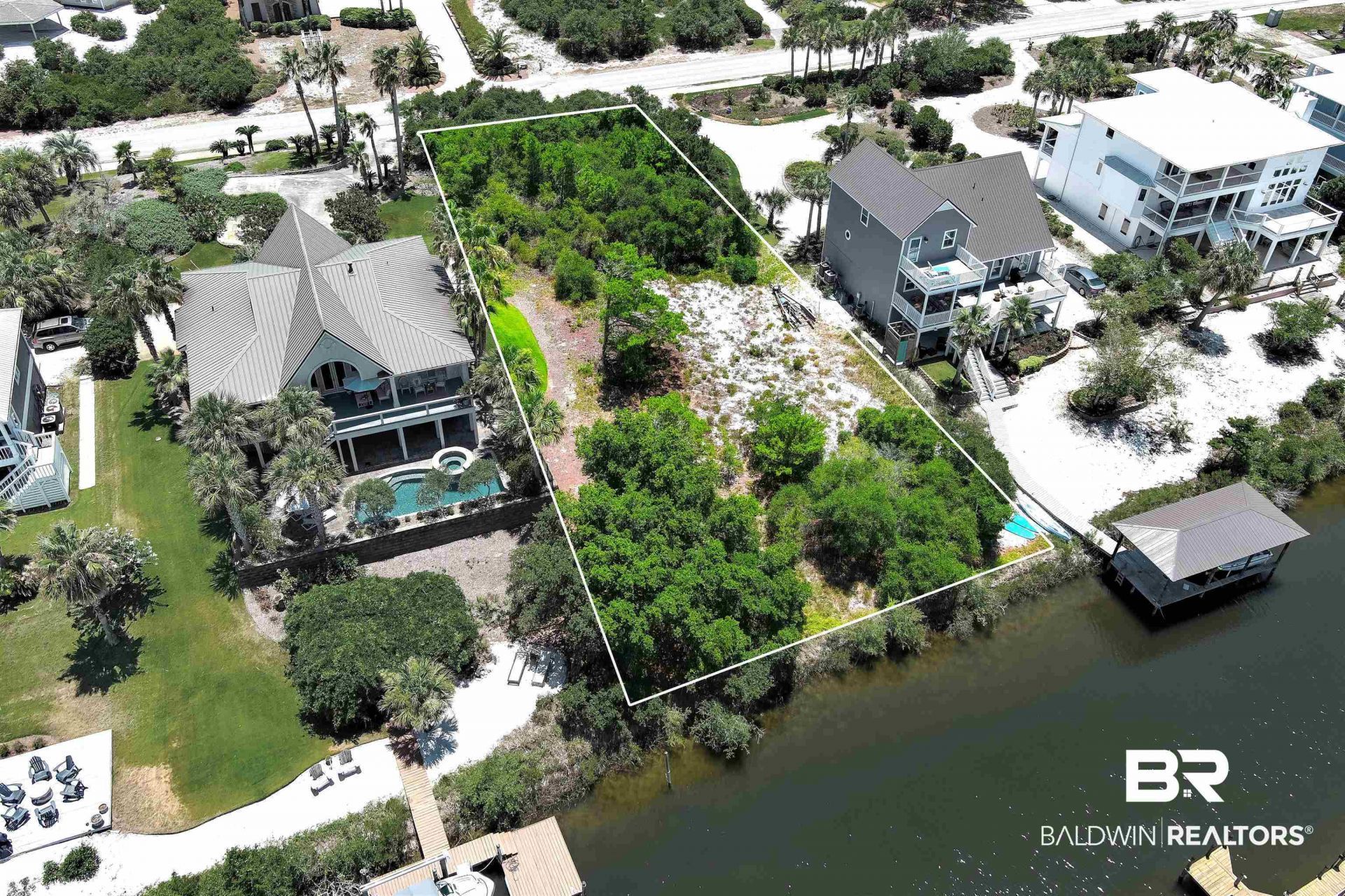 0 Ono Boulevard, Orange Beach, AL 36561 Main Photo