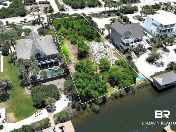 0 Ono Boulevard, Orange Beach, AL 36561