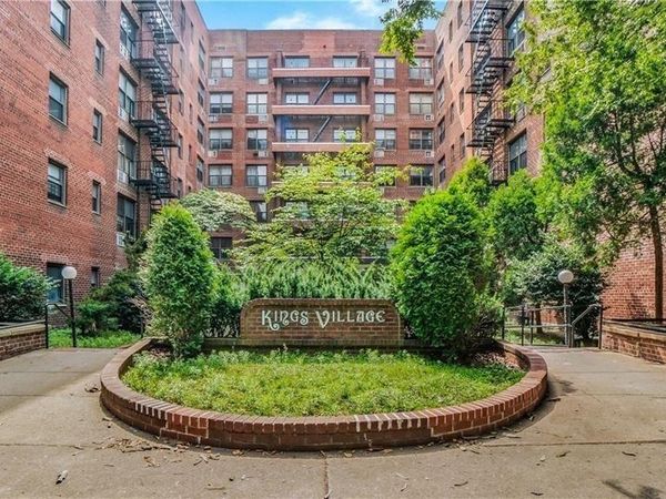 1270 E 51st, Unit 4F, Brooklyn, NY 11234