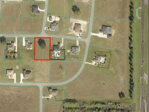 NW 80TH STREET, OCALA, FL 34475