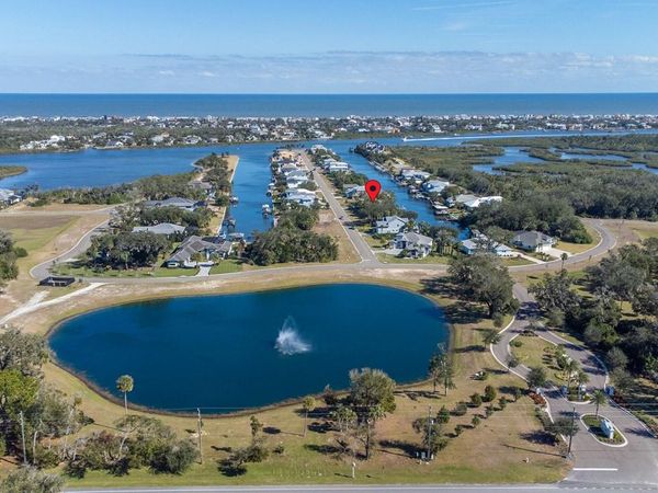 110 SEASIDE POINT, FLAGLER BEACH, FL 32136