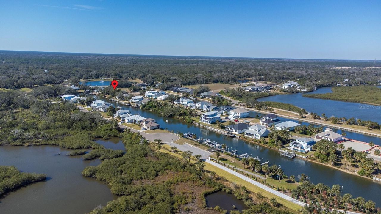 110 Seaside Point, Flagler Beach, FL 32136 Photo