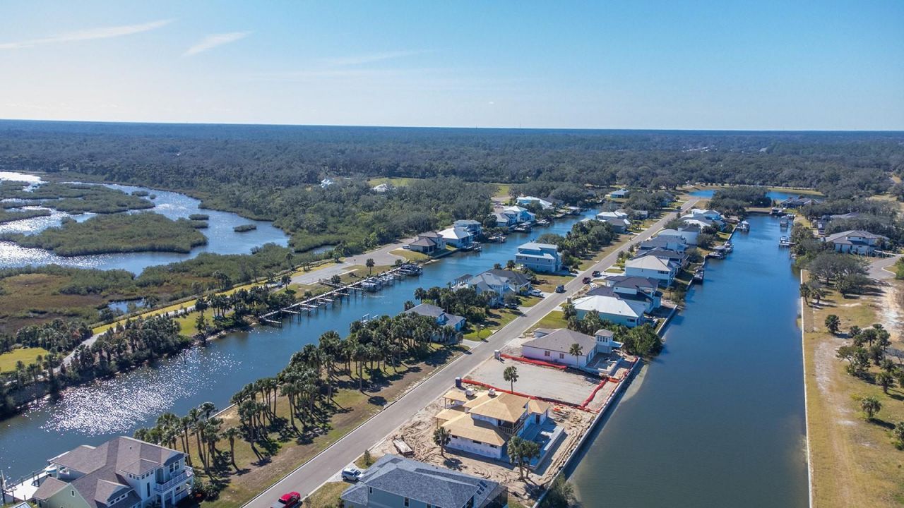 110 Seaside Point, Flagler Beach, FL 32136 Photo