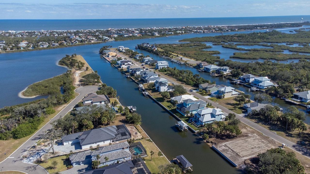110 Seaside Point, Flagler Beach, FL 32136 Photo