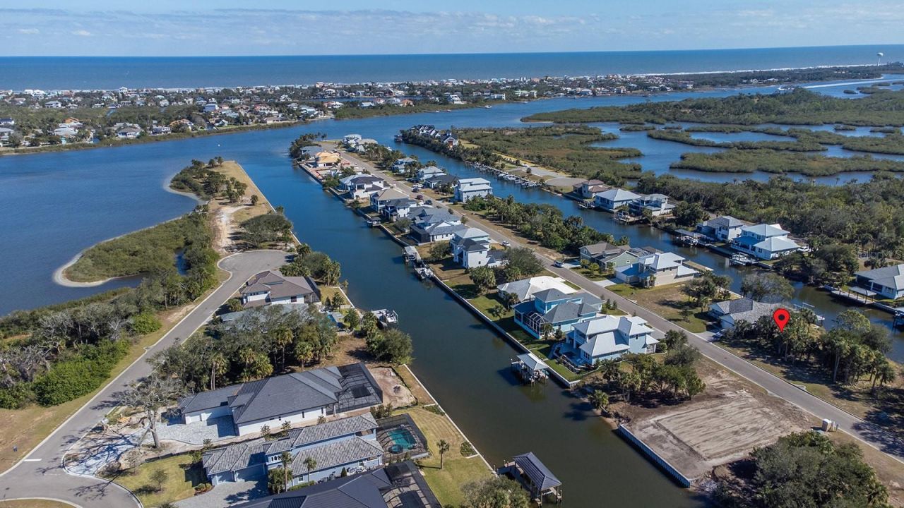 110 Seaside Point, Flagler Beach, FL 32136 Photo