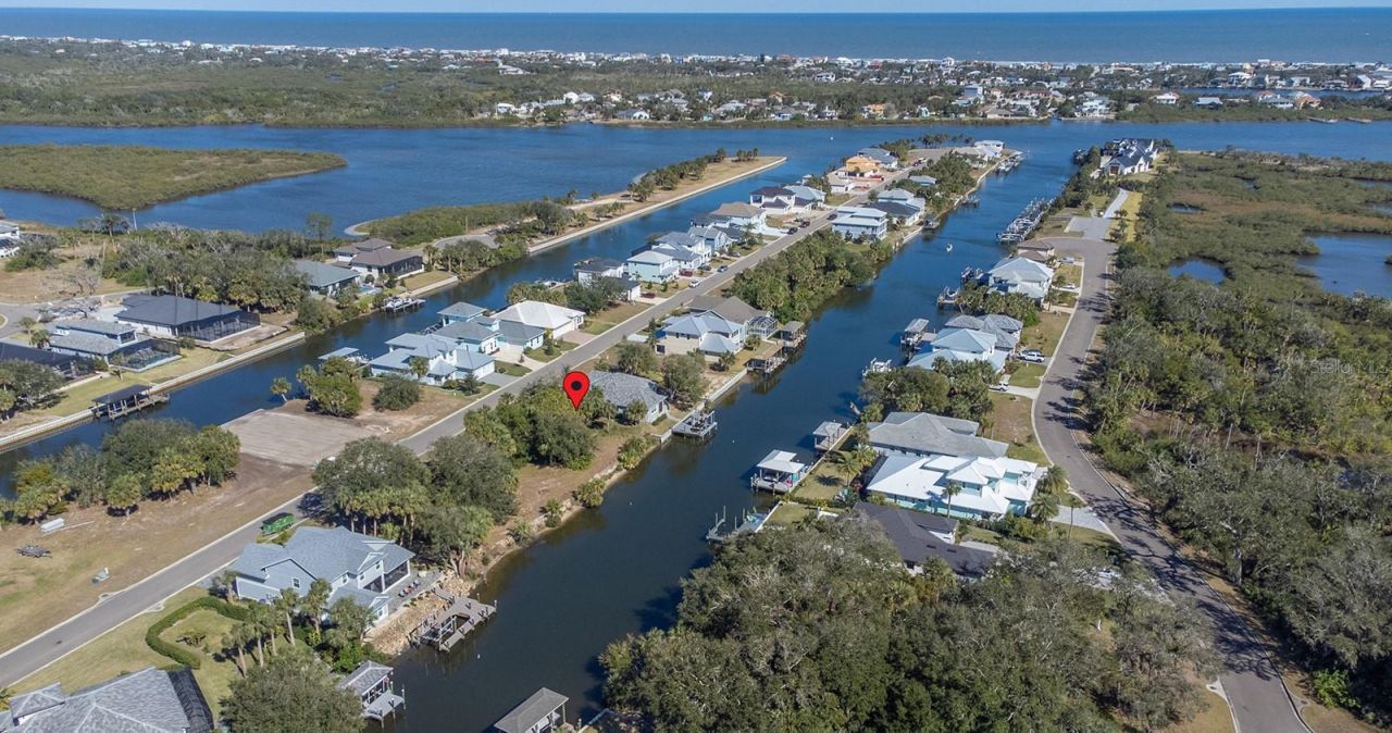 110 Seaside Point, Flagler Beach, FL 32136 Photo