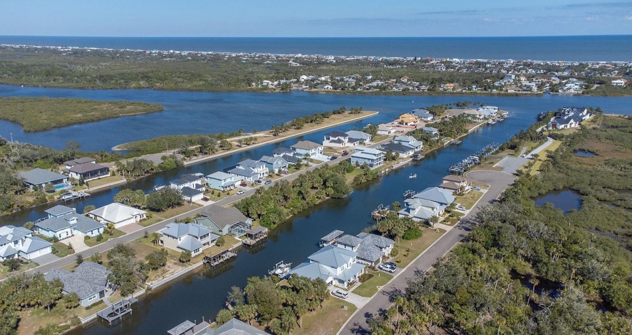 110 Seaside Point, Flagler Beach, FL 32136 Photo