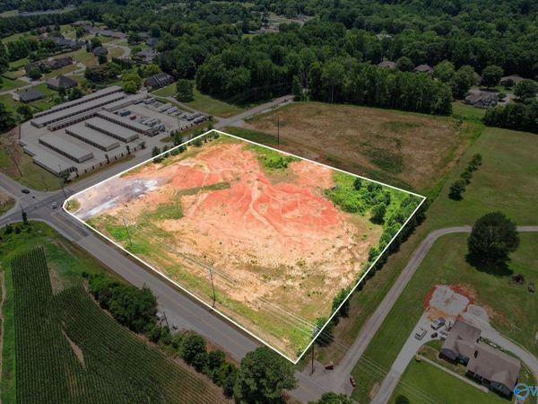 3.80 Nick Davis Road, Athens, AL 35613