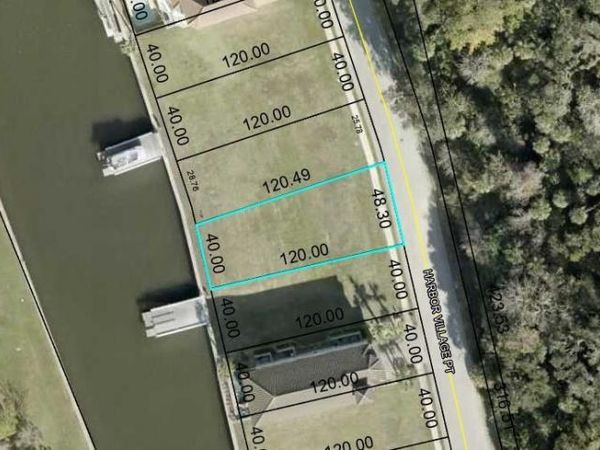 212 HARBOR VILLAGE POINT N, PALM COAST, FL 32137