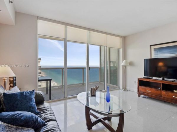 1830 S OCEAN DR, Unit 4409, Hallandale Beach, FL 33009