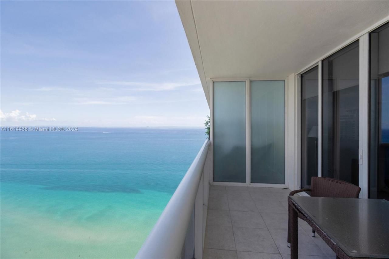 1830 S Ocean Dr, Unit 4409, Hallandale Beach, FL 33009 Photo