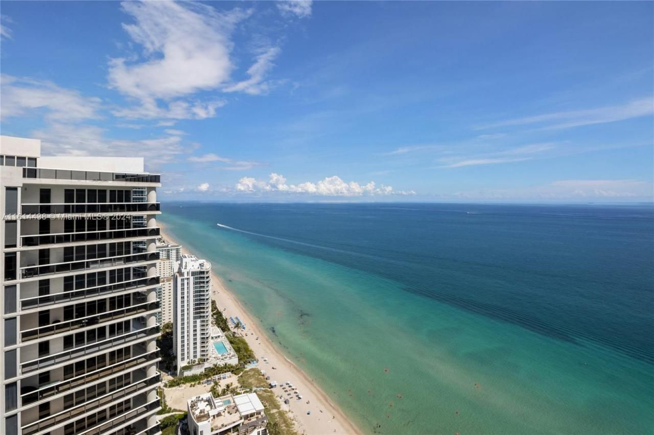 1830 S Ocean Dr, Unit 4409, Hallandale Beach, FL 33009 Photo