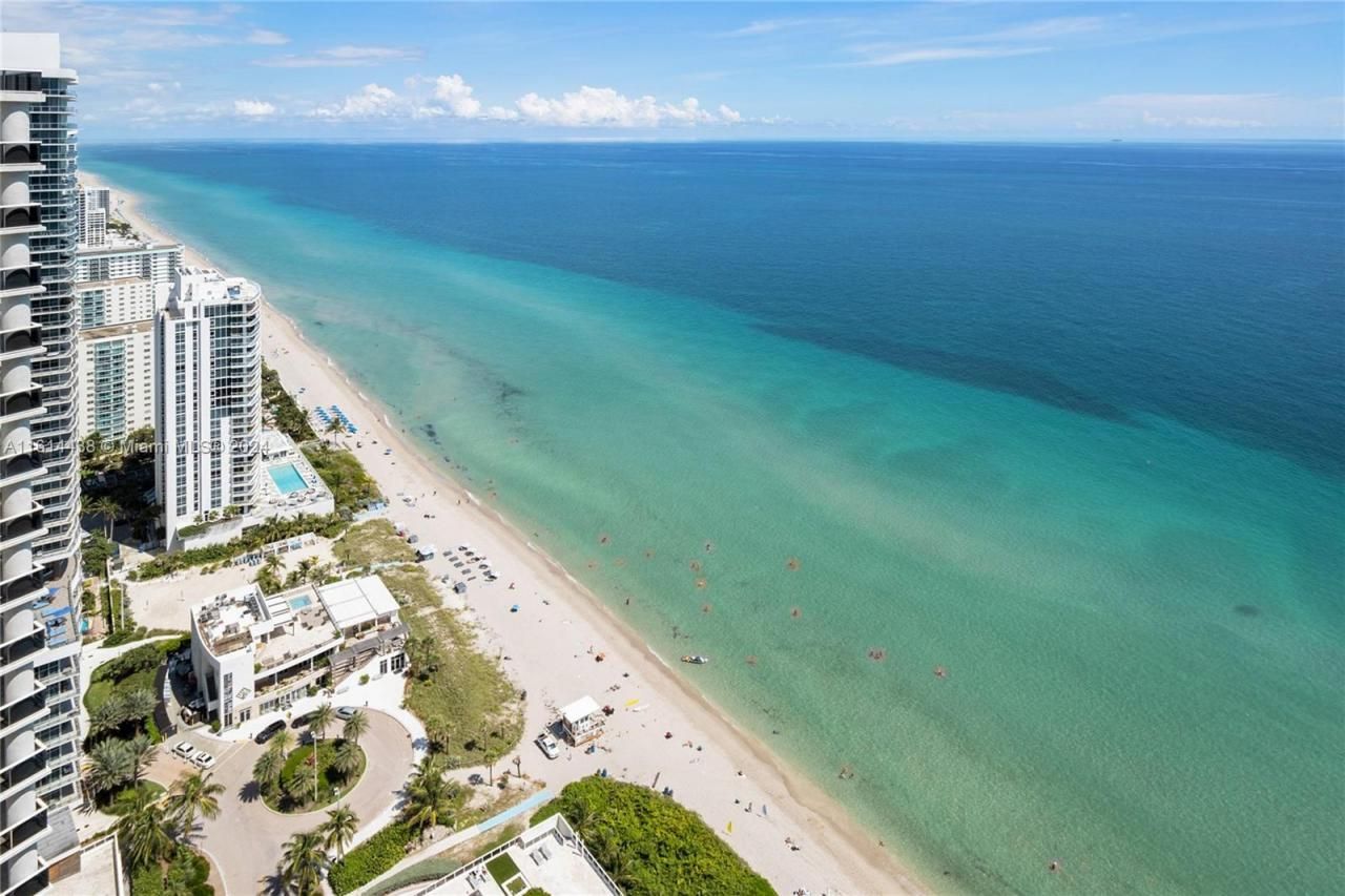 1830 S Ocean Dr, Unit 4409, Hallandale Beach, FL 33009 Photo