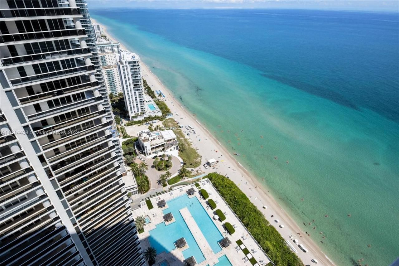 1830 S Ocean Dr, Unit 4409, Hallandale Beach, FL 33009 Photo