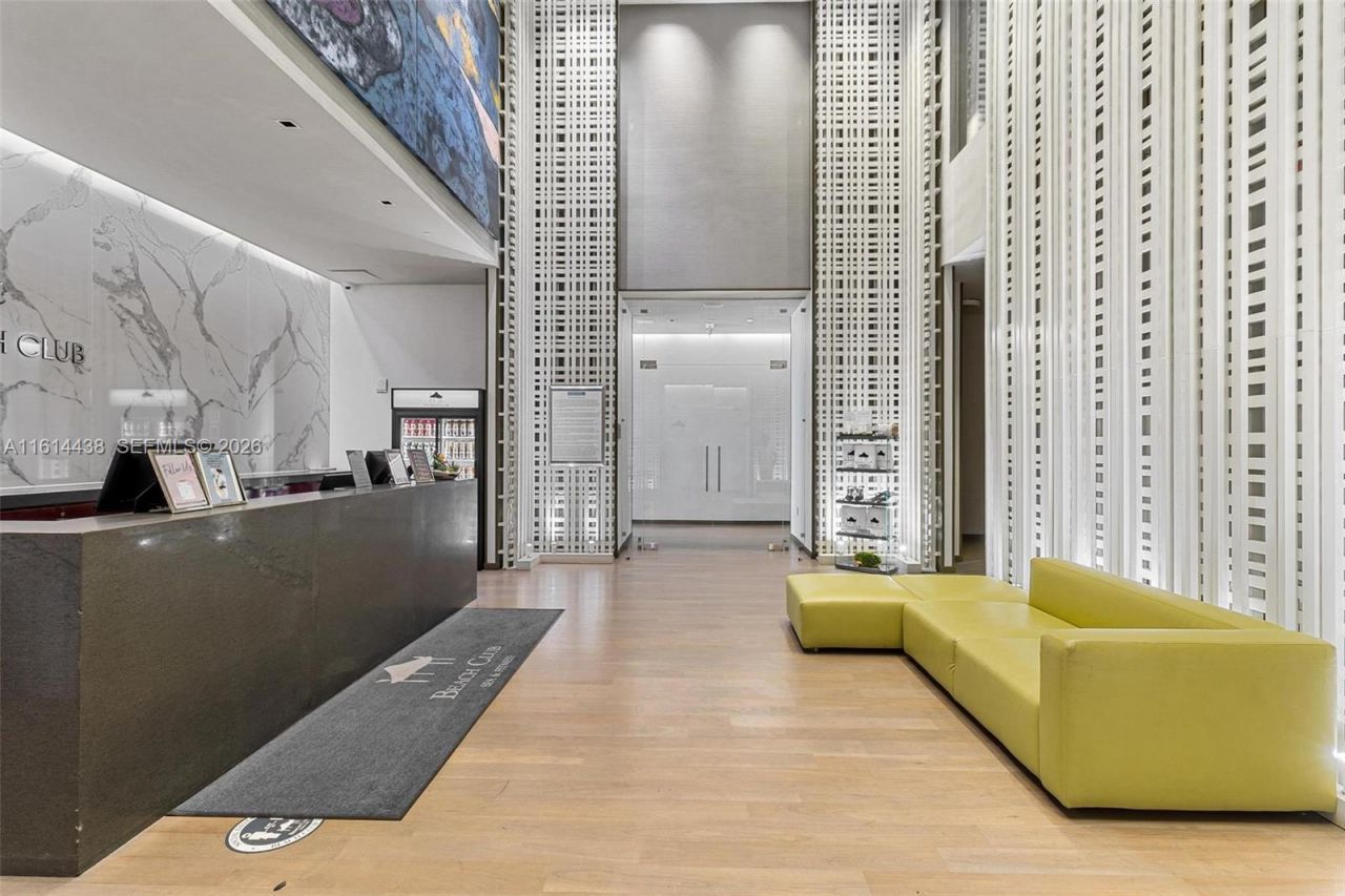 1830 S Ocean Dr, Unit 4409, Hallandale Beach, FL 33009 Photo