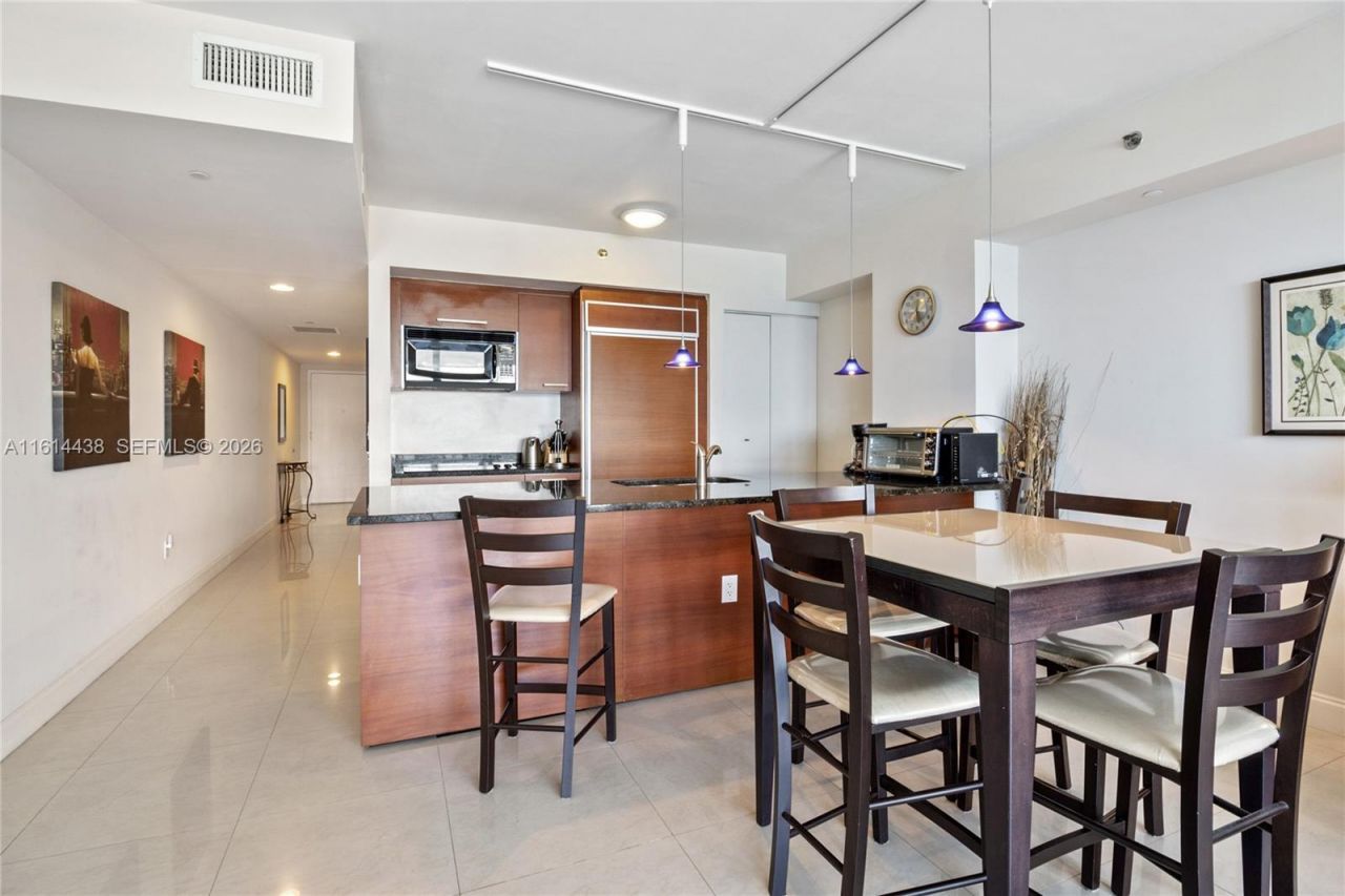 1830 S Ocean Dr, Unit 4409, Hallandale Beach, FL 33009 Photo